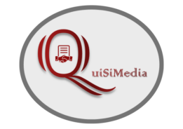Quisimedia Logo