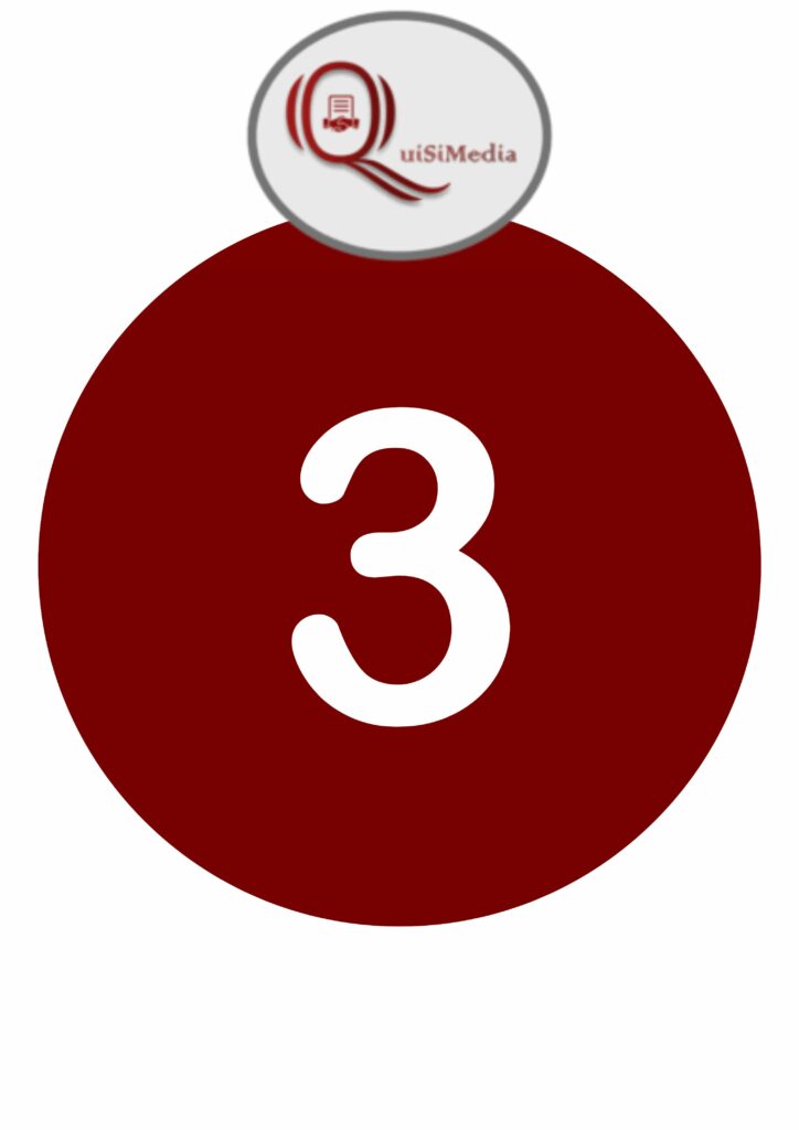 3